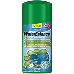 Tetra Pond WaterBalance 250 мл - улучшает способность воды к самоочищению